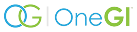 OneGI logo