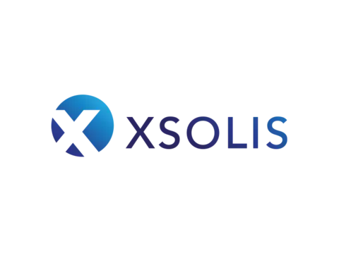 XSOLIS logo
