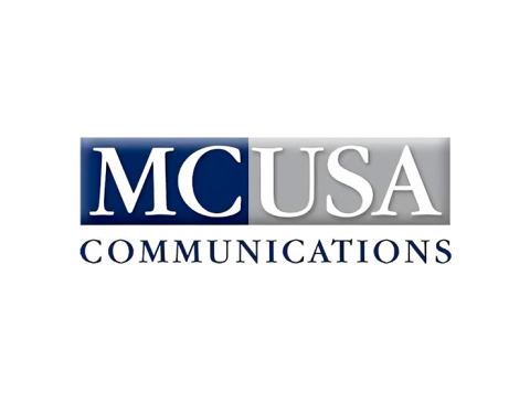 MCUSA logo