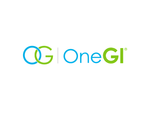 One GI logo