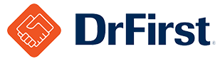DrFirst logo