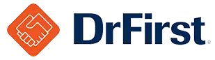 DrFirst logo