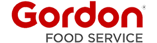 Gordon food service logo