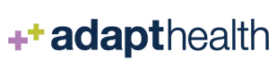 AdaptHealth logo