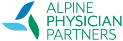 Alpine Physician Partners logo