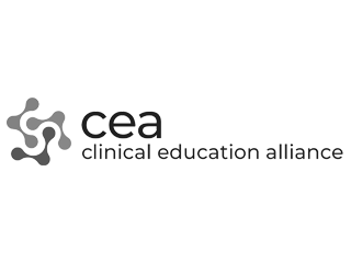 Clinical Education Alliance logo