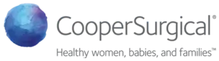 Cooper Surgical logo