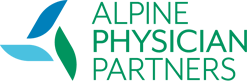 Alpine Physician Partners logo