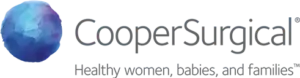 Cooper Surgical logo