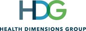 HDG logo