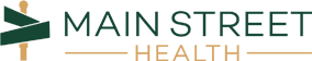 Main Street Health logo