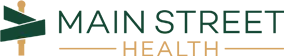 Main Street Health logo