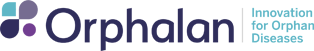 Orphalan logo