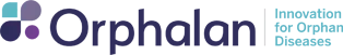 Orphalan logo