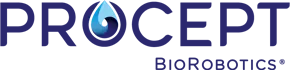 Procept Biorobotics logo