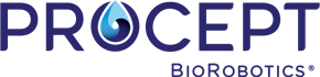 Procept Biorobotics logo