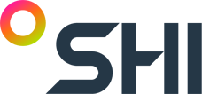 SHI International logo