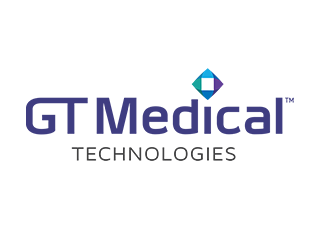 GT Medical Technologies logo