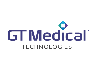 GT Medical Technologies logo