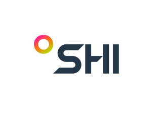SHI International logo