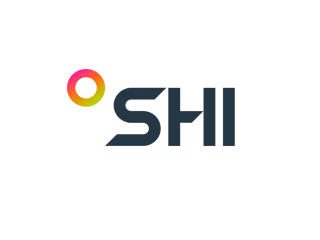 SHI International logo