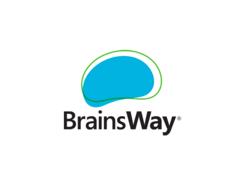 BrainsWay logo