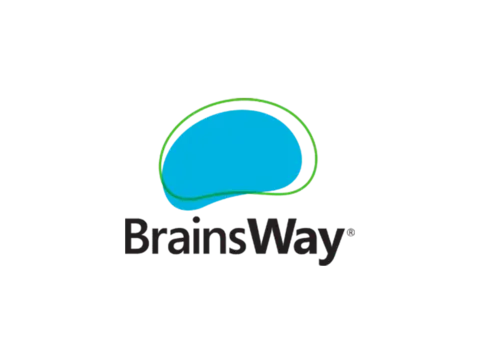BrainsWay logo