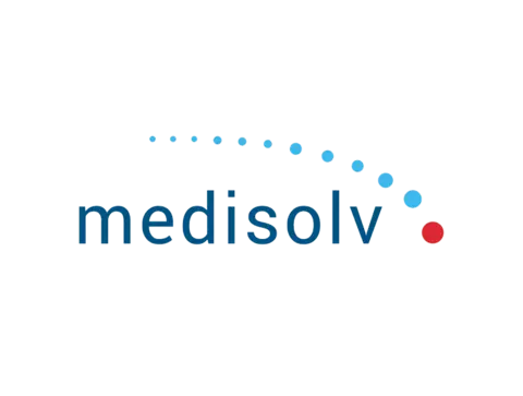 Medisolv logo