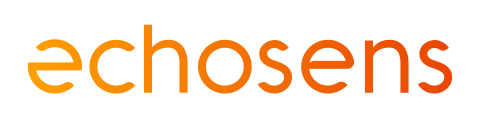 Echosens logo