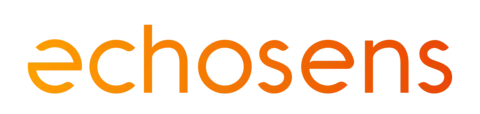 Echosens logo