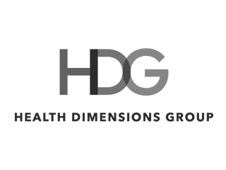 Health Dimensions Group logo