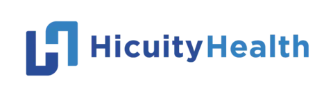 Hicuity Health logo
