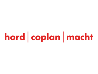 Hord coplan macht logo