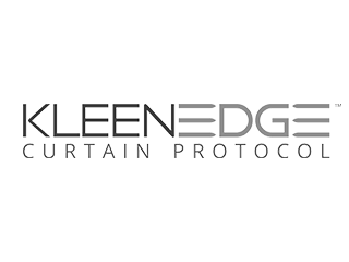 Kleenedge-logo