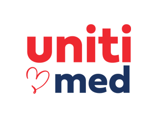 Uniti Med logo