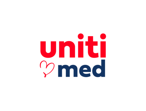 Unit Med logo