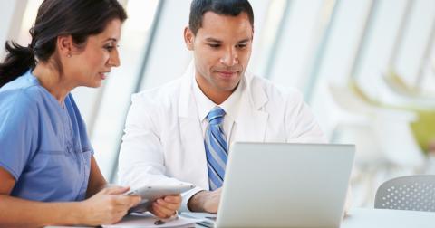 EHR integration is vital for successful M&A. So why aren’t more organizations doing it