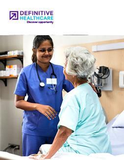 Top 10 largest health systems in the U.S.