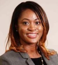 Miata Koroma Ekanem Senior Director of Senior Director