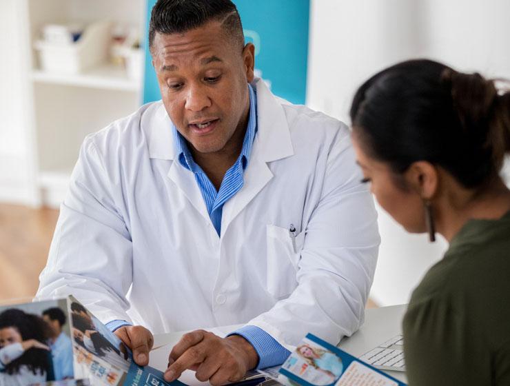 Data-driven perspectives on retail care's rise