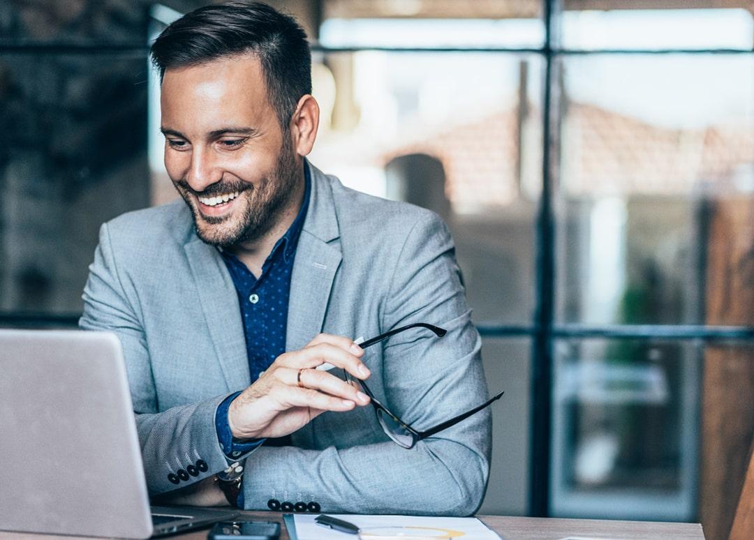 Unlock growth with deep market insights