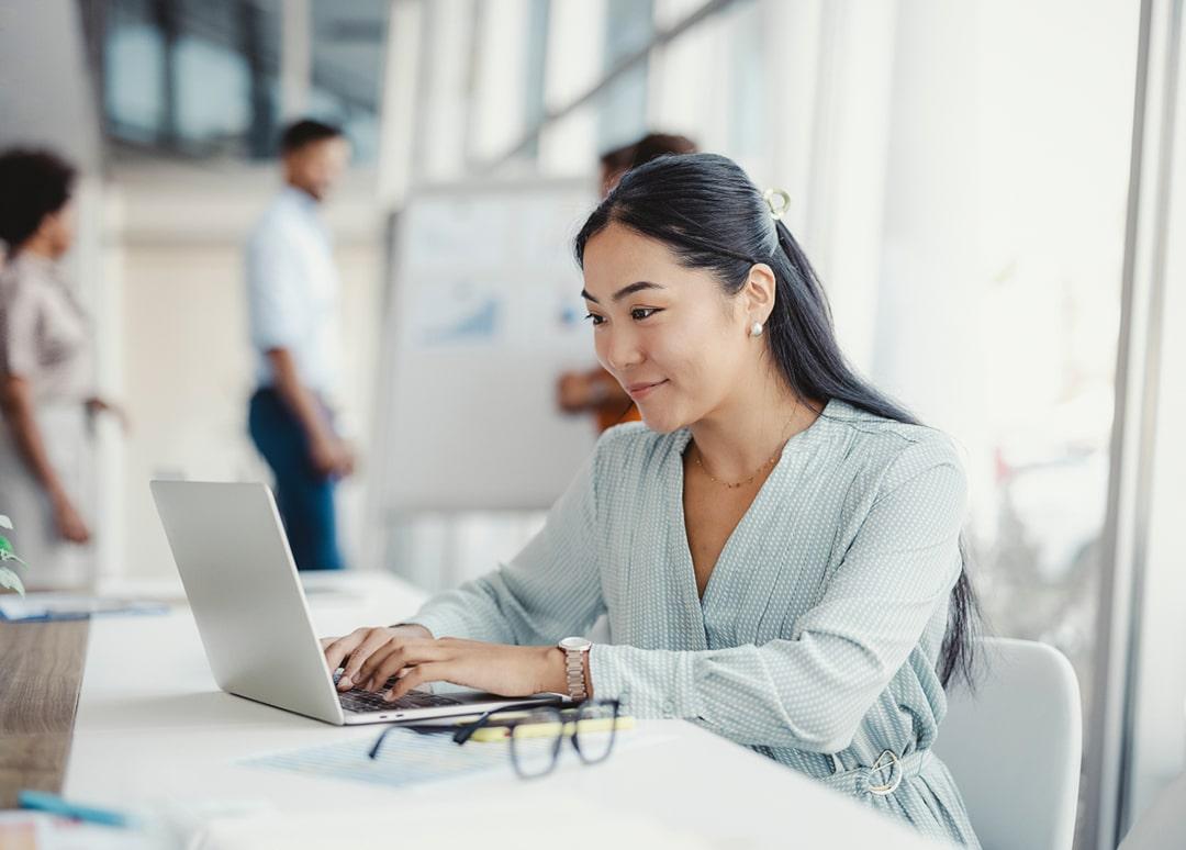 Tap into robust provider attribute and affiliation data