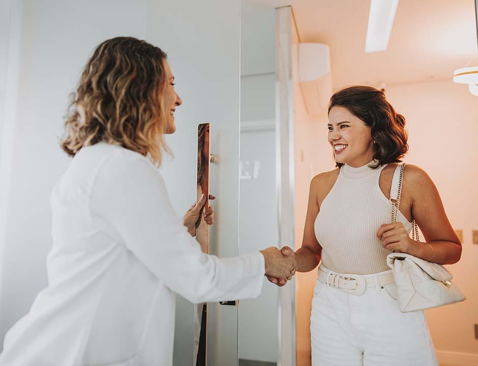 Acquire and retain more patients with precision marketing