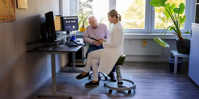 Drive HCP engagement