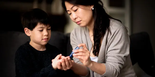 Improve market access 