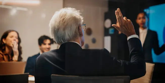 Find your ideal clients 