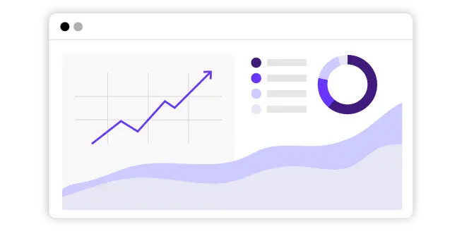 Grow your market share  