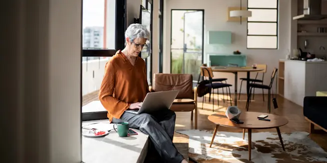 Reach consumer audiences  